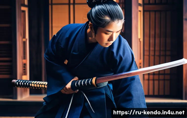 검도 스킬 체계 관련 이미지 1