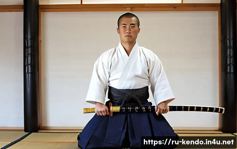 검도 스킬 체계 관련 이미지 2