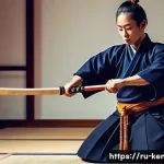 검도 소셜미디어 운영 팁 - Here are three detailed image generation prompts in English, designed to capture the essence of Kend...