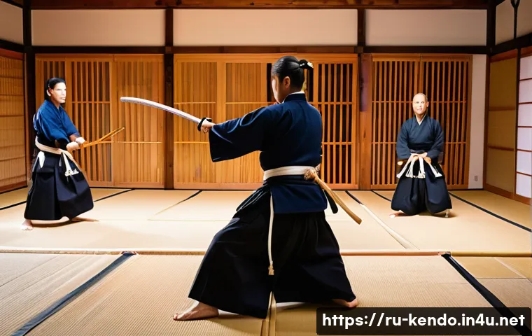 검도 소셜미디어 운영 팁 관련 이미지 2