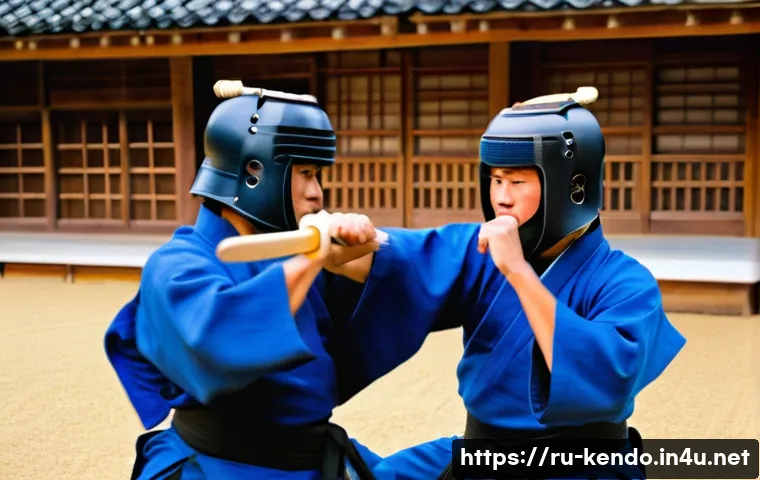 검도 훈련 장소 추천 관련 이미지 2