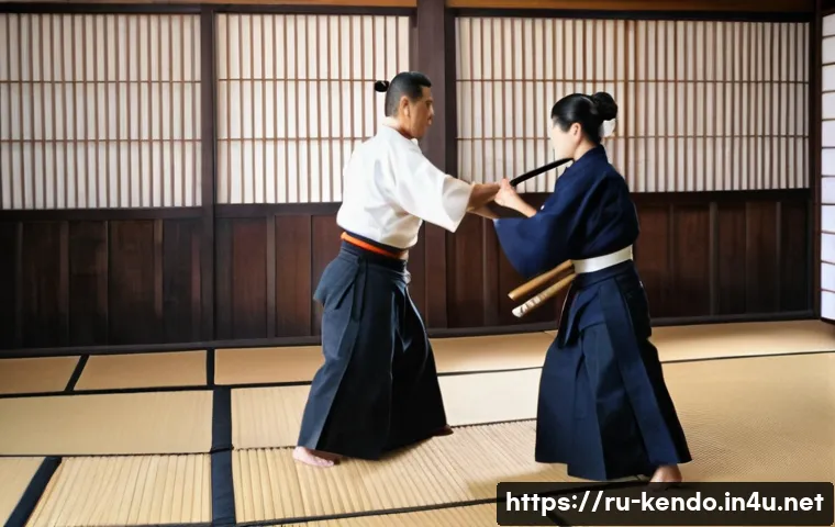 검도 국제 대회 참가 팁 관련 이미지 1