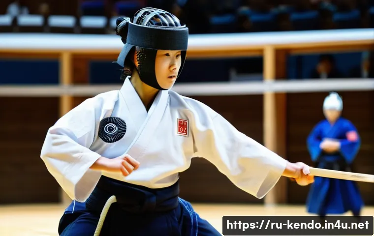 검도 국제 대회 참가 팁 관련 이미지 2