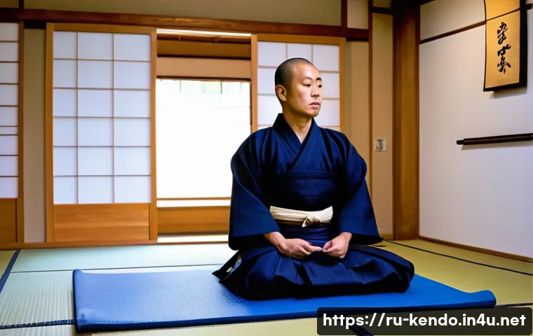 검도 Q A 관련 이미지 2