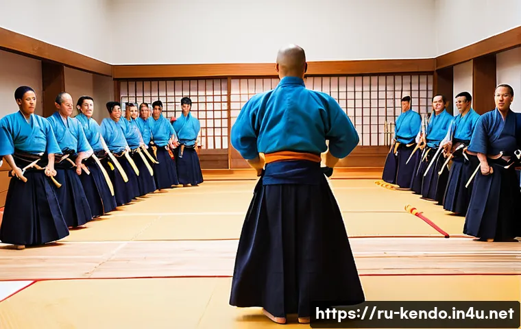 검도 행사 및 이벤트 관련 이미지 1