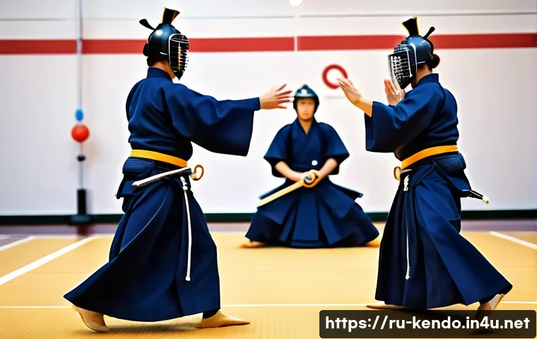 검도 행사 및 이벤트 관련 이미지 2