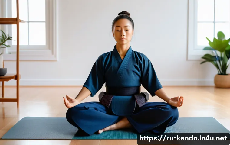 검도 훈련 스케줄 짜기 관련 이미지 2