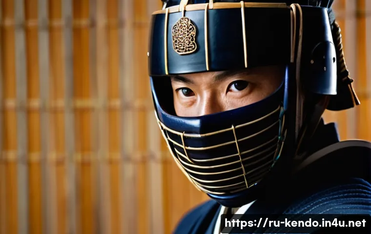 검도 방어 기술 관련 이미지 1