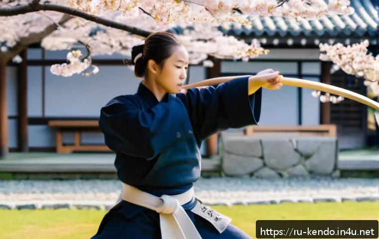 검도 관련 자격증 관련 이미지 1