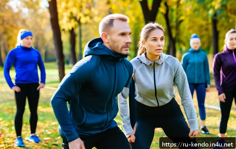 Как кендо помогает развить самодисциплину и укрепить характер: секреты восточного боевого искусства 4 검도와 자기관리 관련 이미지 2