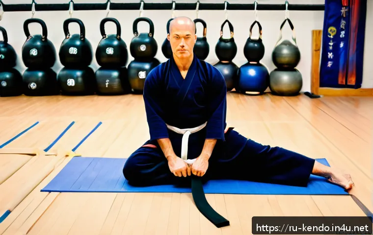 Эффективная программа тренировок кэндо для начинающих и продвинутых спортсменов в России 4 검도 훈련 프로그램 관련 이미지 2