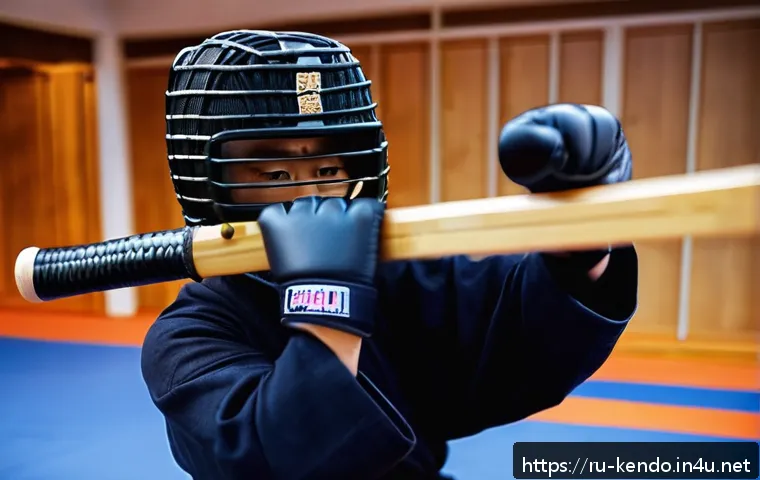 Как выбрать идеальные перчатки для кендо: обзор видов и советы экспертов для новичков и профи 3 검도 장갑 종류와 선택법 관련 이미지 1
